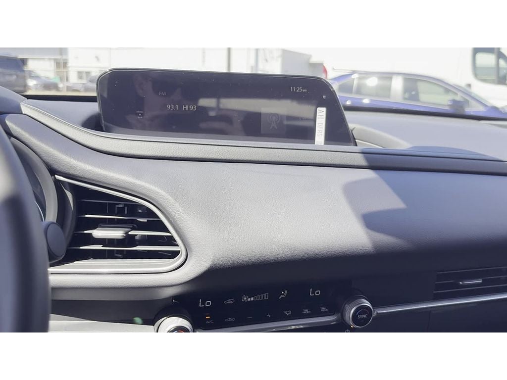 2026 Mazda Mazda CX-30 2.5 S Select Sport AWD