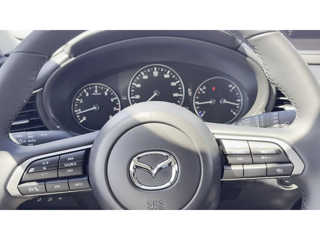 2026 Mazda Mazda CX-30 2.5 S Select Sport AWD