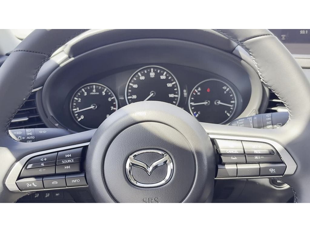 2026 Mazda Mazda CX-30 2.5 S Select Sport AWD