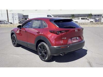 2026 Mazda Mazda CX-30 2.5 S Select Sport AWD