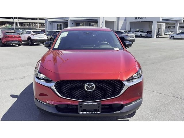 2026 Mazda Mazda CX-30 2.5 S Select Sport AWD