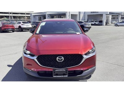 2026 Mazda Mazda CX-30 2.5 S Select Sport AWD