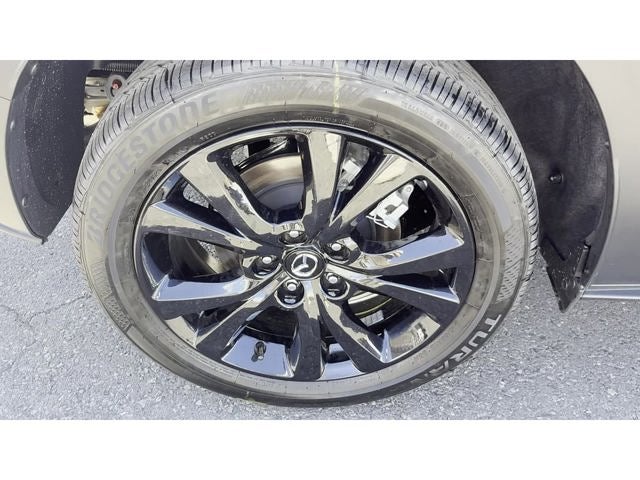 2026 Mazda Mazda CX-30 2.5 S Select Sport AWD