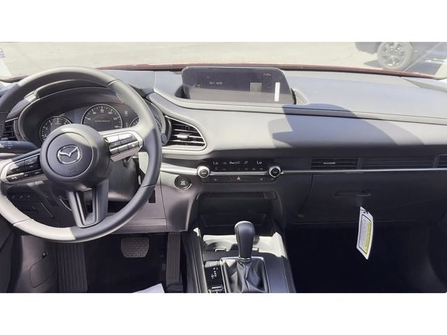 2026 Mazda Mazda CX-30 2.5 S Select Sport AWD