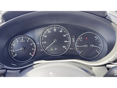 2026 Mazda Mazda CX-30 2.5 S Select Sport AWD