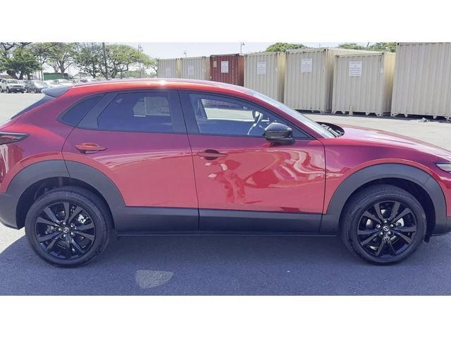 2026 Mazda Mazda CX-30 2.5 S Select Sport AWD