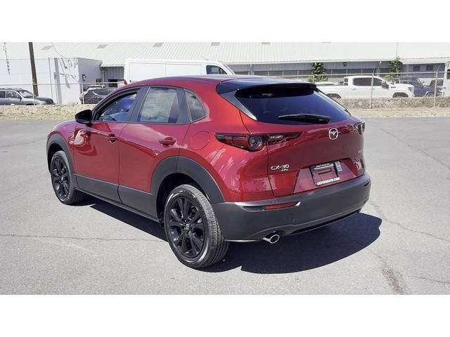 2026 Mazda Mazda CX-30 2.5 S Select Sport AWD