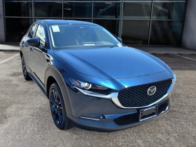 2026 Mazda Mazda CX-30 2.5 S Select Sport AWD