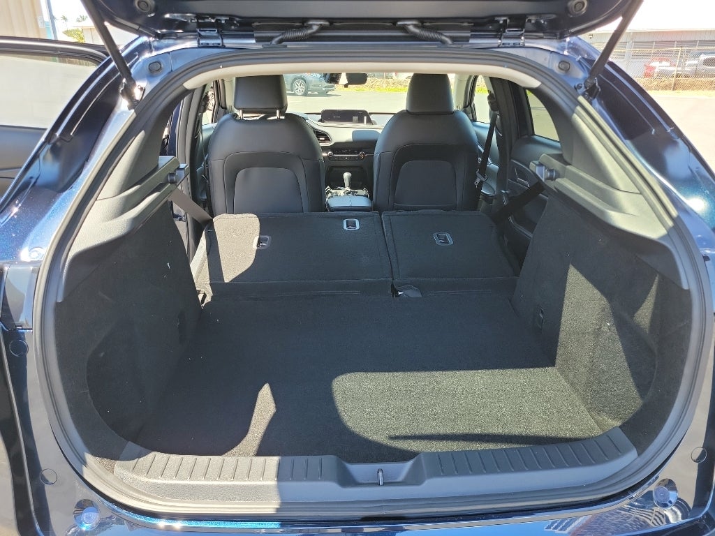 2026 Mazda Mazda CX-30 2.5 S Select Sport AWD