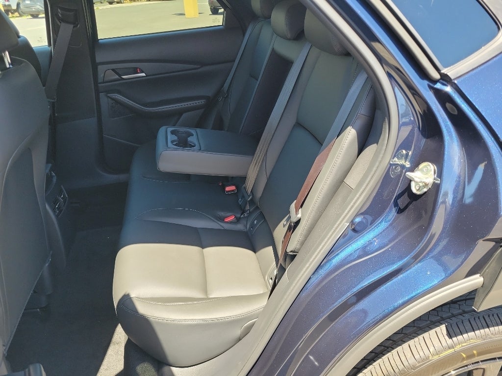 2026 Mazda Mazda CX-30 2.5 S Select Sport AWD