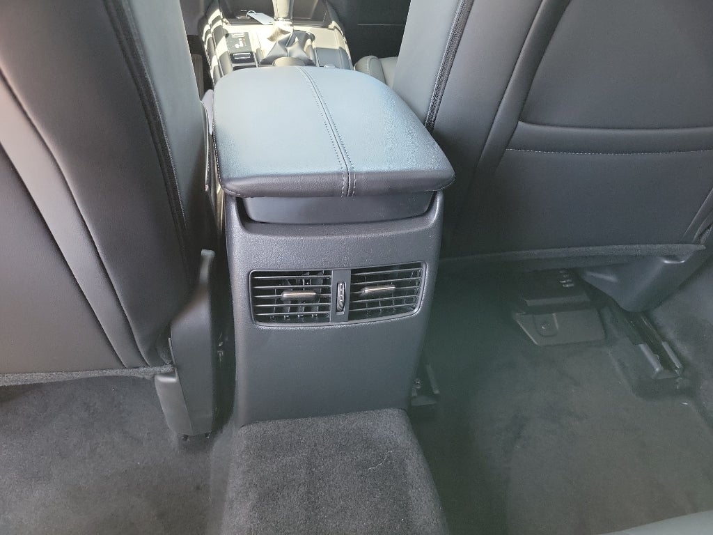 2026 Mazda Mazda CX-30 2.5 S Select Sport AWD