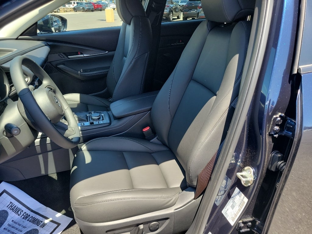 2026 Mazda Mazda CX-30 2.5 S Select Sport AWD