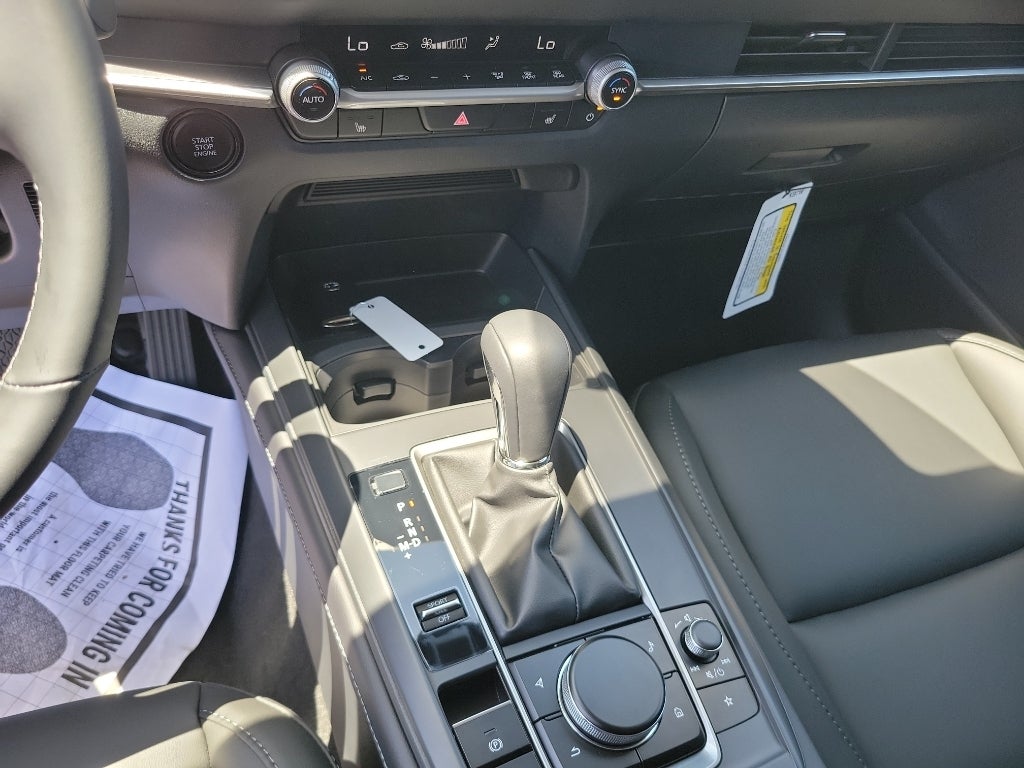 2026 Mazda Mazda CX-30 2.5 S Select Sport AWD