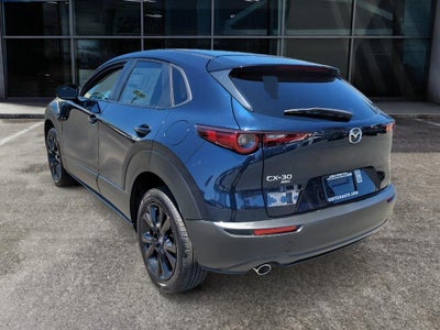 2026 Mazda Mazda CX-30 2.5 S Select Sport AWD