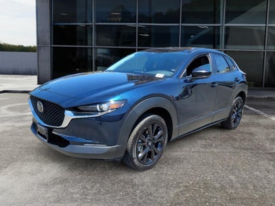 2026 Mazda Mazda CX-30 2.5 S Select Sport AWD
