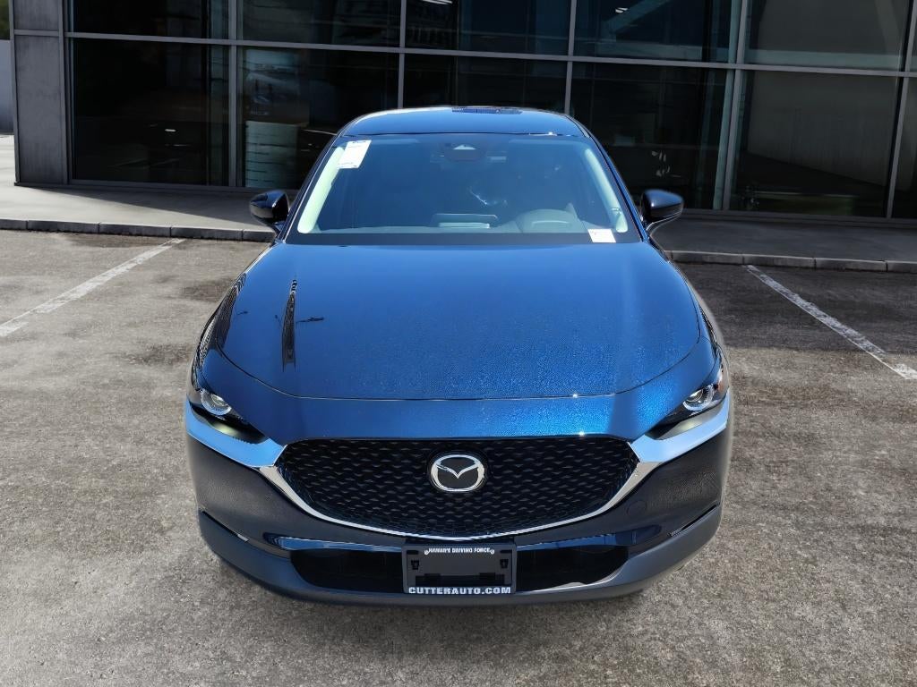 2026 Mazda Mazda CX-30 2.5 S Select Sport AWD