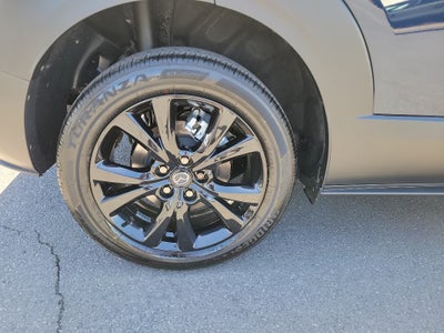 2026 Mazda Mazda CX-30 2.5 S Select Sport AWD