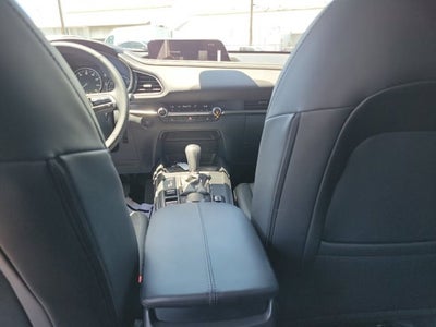 2026 Mazda Mazda CX-30 2.5 S Select Sport AWD