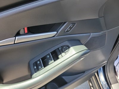 2026 Mazda Mazda CX-30 2.5 S Select Sport AWD