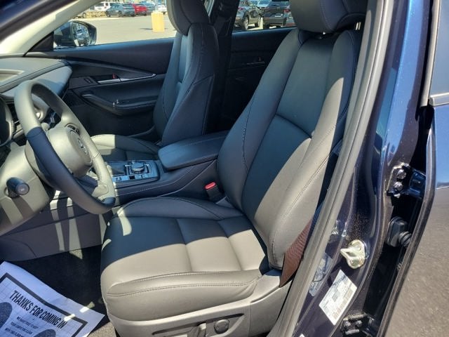 2026 Mazda Mazda CX-30 2.5 S Select Sport AWD