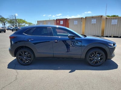2026 Mazda Mazda CX-30 2.5 S Select Sport AWD
