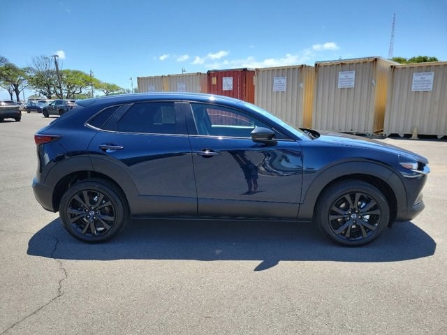 2026 Mazda Mazda CX-30 2.5 S Select Sport AWD