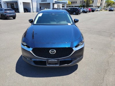 2026 Mazda Mazda CX-30 2.5 S Select Sport AWD