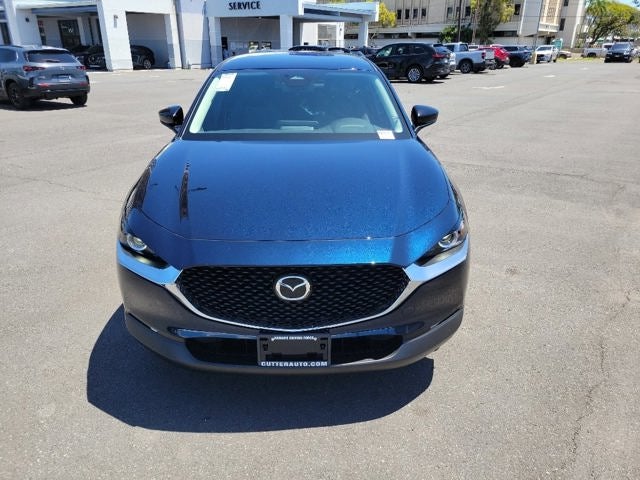 2026 Mazda Mazda CX-30 2.5 S Select Sport AWD