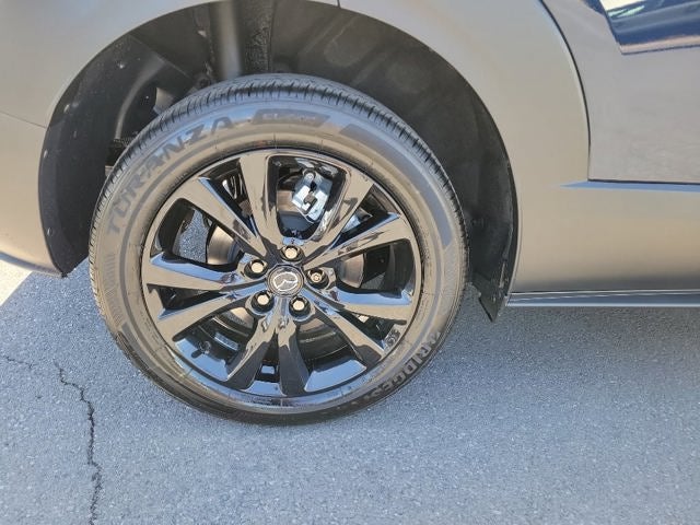 2026 Mazda Mazda CX-30 2.5 S Select Sport AWD