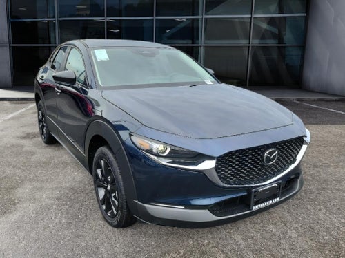 2026 Mazda Mazda CX-30 2.5 S Select Sport AWD