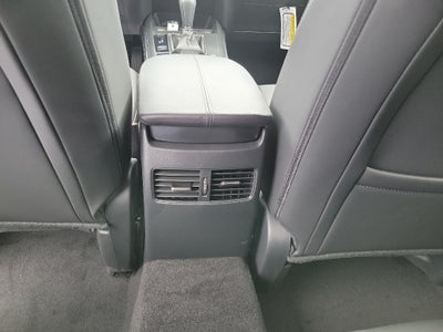 2026 Mazda Mazda CX-30 2.5 S Select Sport AWD