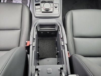 2026 Mazda Mazda CX-30 2.5 S Select Sport AWD