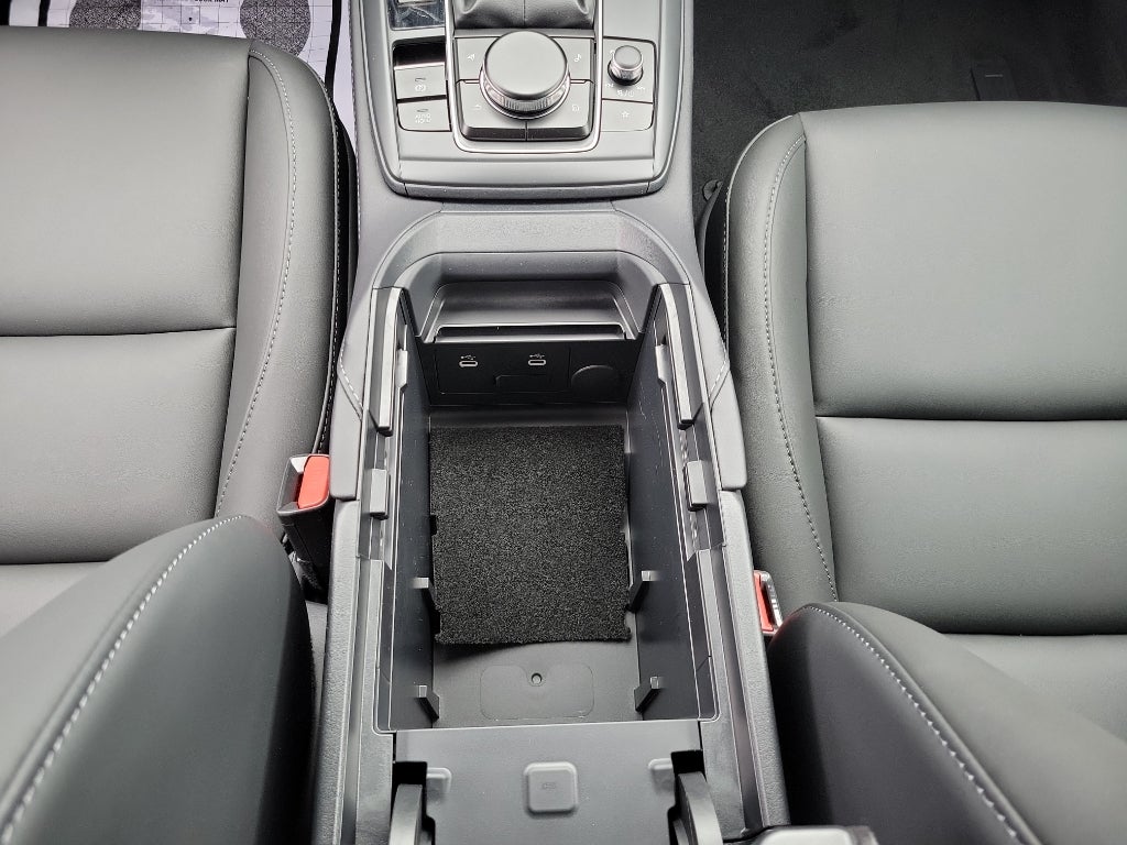 2026 Mazda Mazda CX-30 2.5 S Select Sport AWD