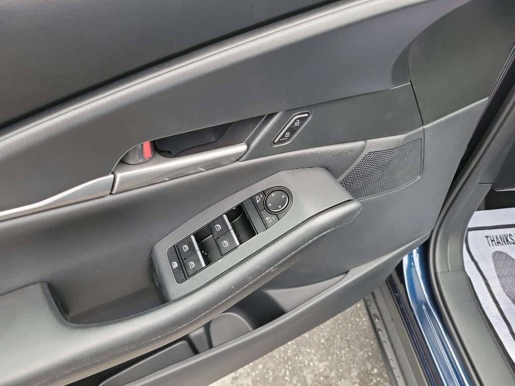 2026 Mazda Mazda CX-30 2.5 S Select Sport AWD