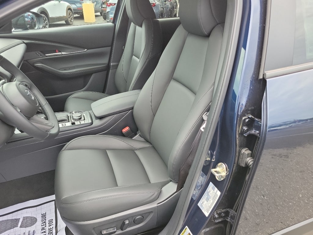 2026 Mazda Mazda CX-30 2.5 S Select Sport AWD