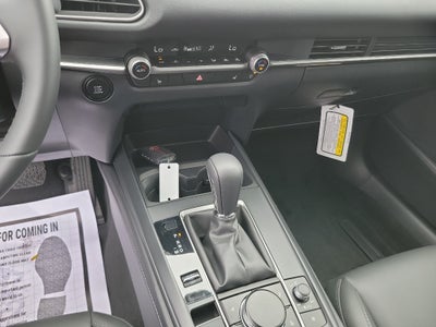 2026 Mazda Mazda CX-30 2.5 S Select Sport AWD