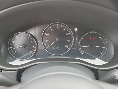 2026 Mazda Mazda CX-30 2.5 S Select Sport AWD