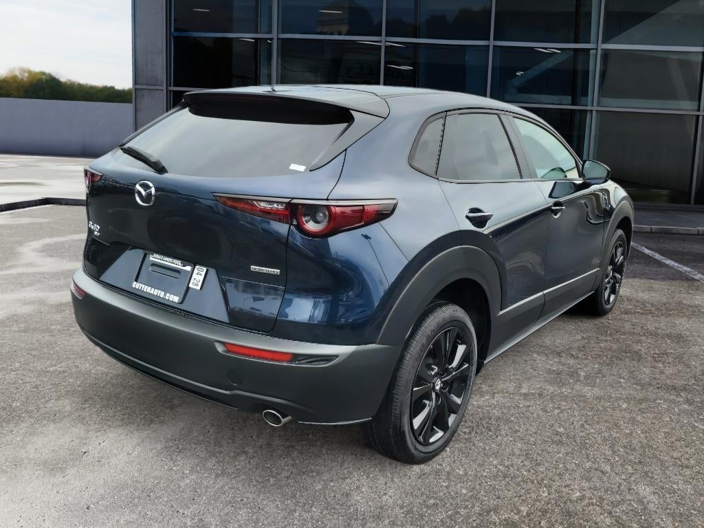 2026 Mazda Mazda CX-30 2.5 S Select Sport AWD