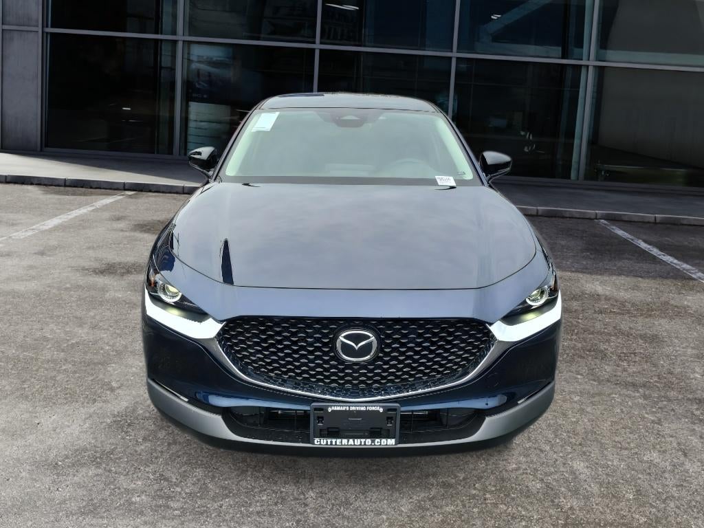 2026 Mazda Mazda CX-30 2.5 S Select Sport AWD