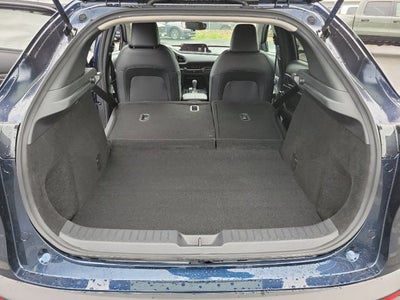 2026 Mazda Mazda CX-30 2.5 S Select Sport AWD