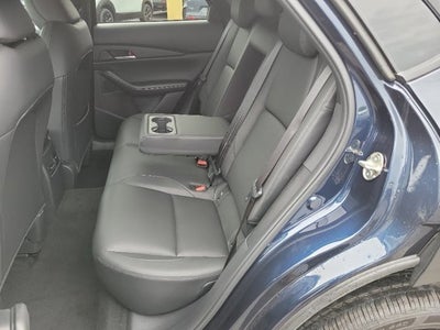 2026 Mazda Mazda CX-30 2.5 S Select Sport AWD