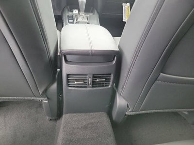 2026 Mazda Mazda CX-30 2.5 S Select Sport AWD