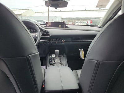 2026 Mazda Mazda CX-30 2.5 S Select Sport AWD