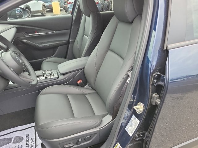 2026 Mazda Mazda CX-30 2.5 S Select Sport AWD