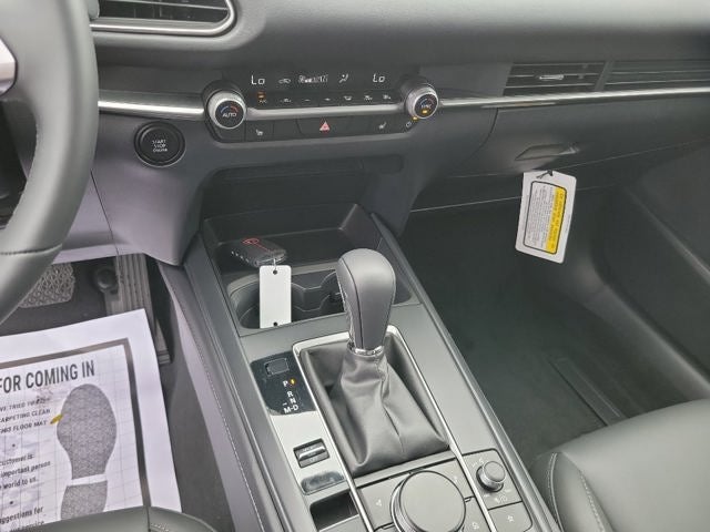 2026 Mazda Mazda CX-30 2.5 S Select Sport AWD