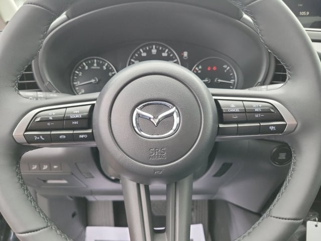 2026 Mazda Mazda CX-30 2.5 S Select Sport AWD