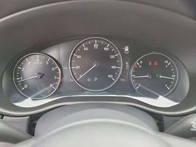 2026 Mazda Mazda CX-30 2.5 S Select Sport AWD