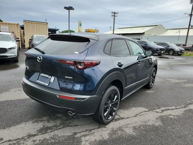 2026 Mazda Mazda CX-30 2.5 S Select Sport AWD