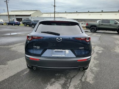 2026 Mazda Mazda CX-30 2.5 S Select Sport AWD