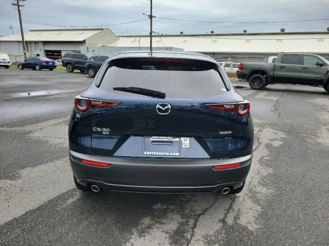 2026 Mazda Mazda CX-30 2.5 S Select Sport AWD